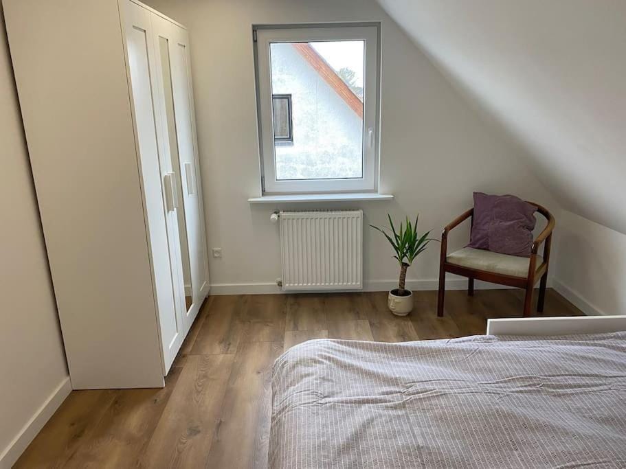 Sunny apartment Apartment in Denmark