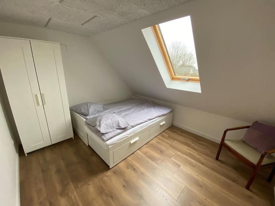 Sunny apartment Apartment in Denmark