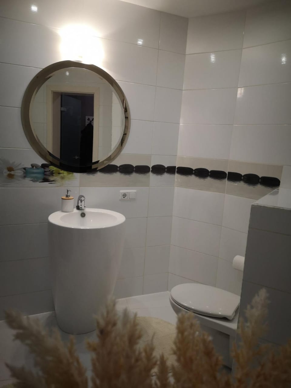 Apartamentai Kęstučio g. Šilutėje Apartment in Klaipėda County, Lithuania