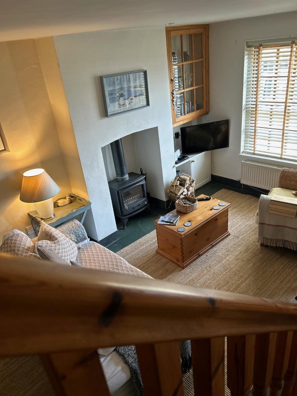 Harbour Cottage, Conwy House in Wales