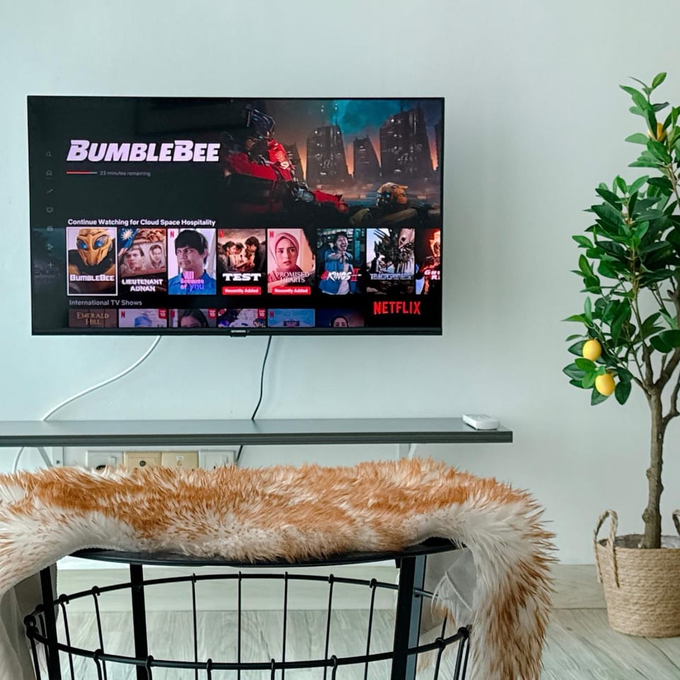 TV and multimedia