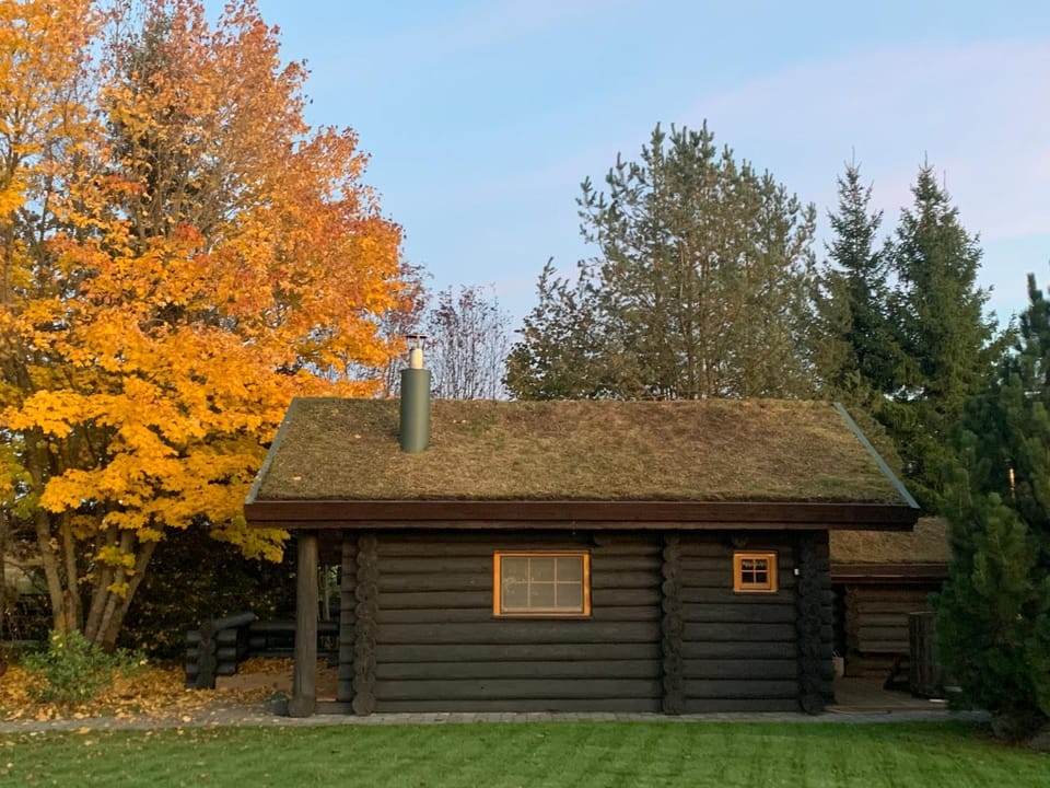 Property building, Spring