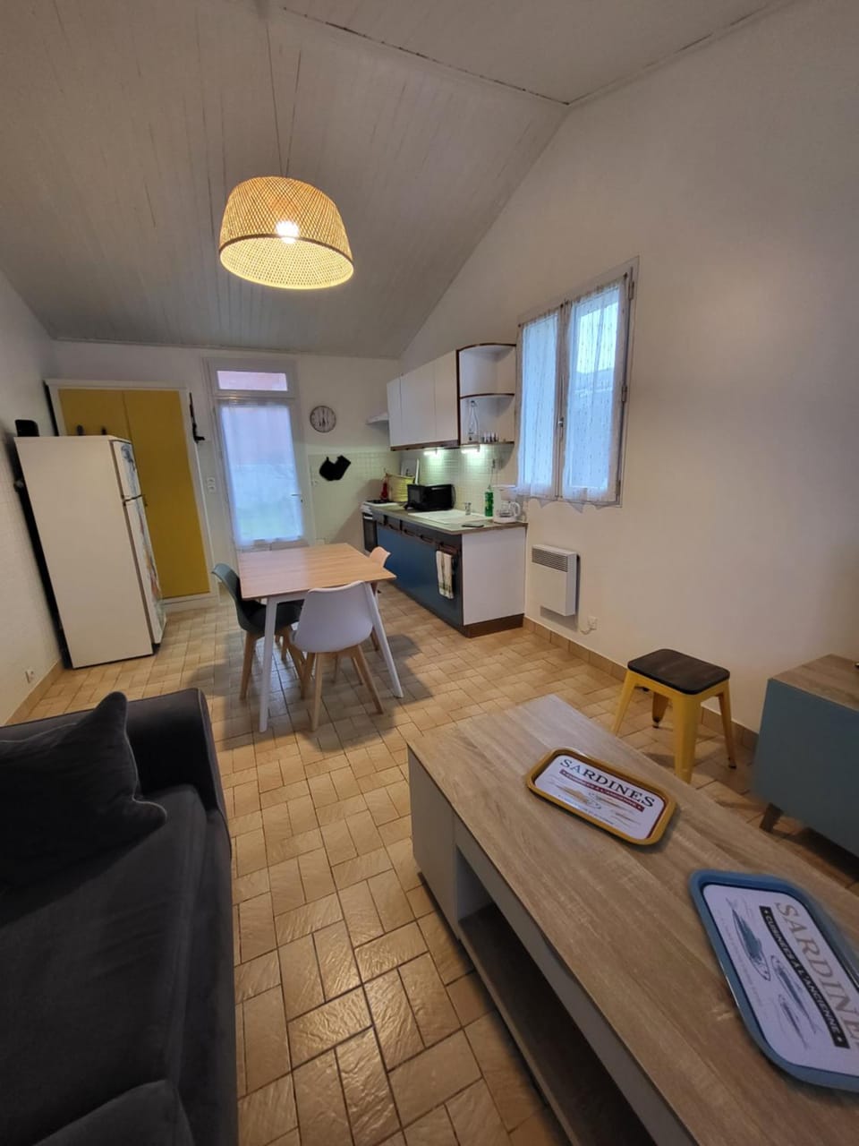 JujuJajaCo House in Nouvelle-Aquitaine