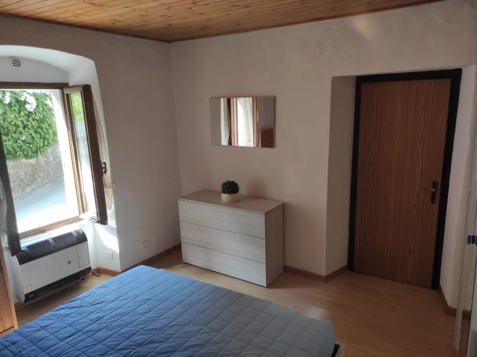 Da Daniela Apartment in Lake Garda