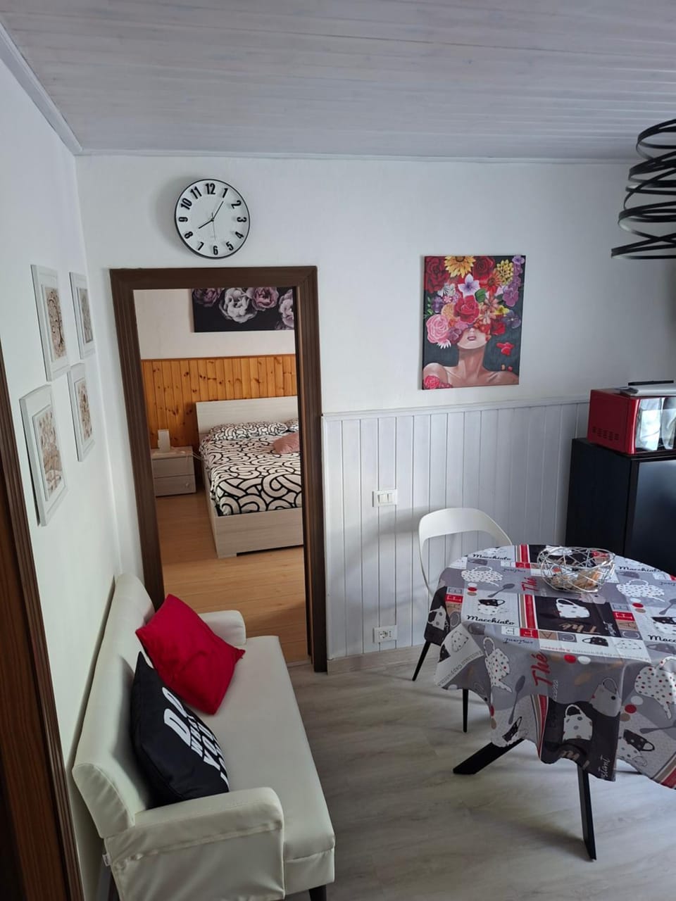 Da Daniela Apartment in Lake Garda