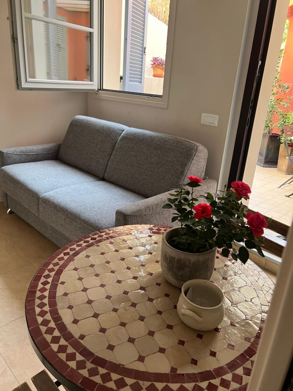 Joli studio à Monaco Apartment in Monaco