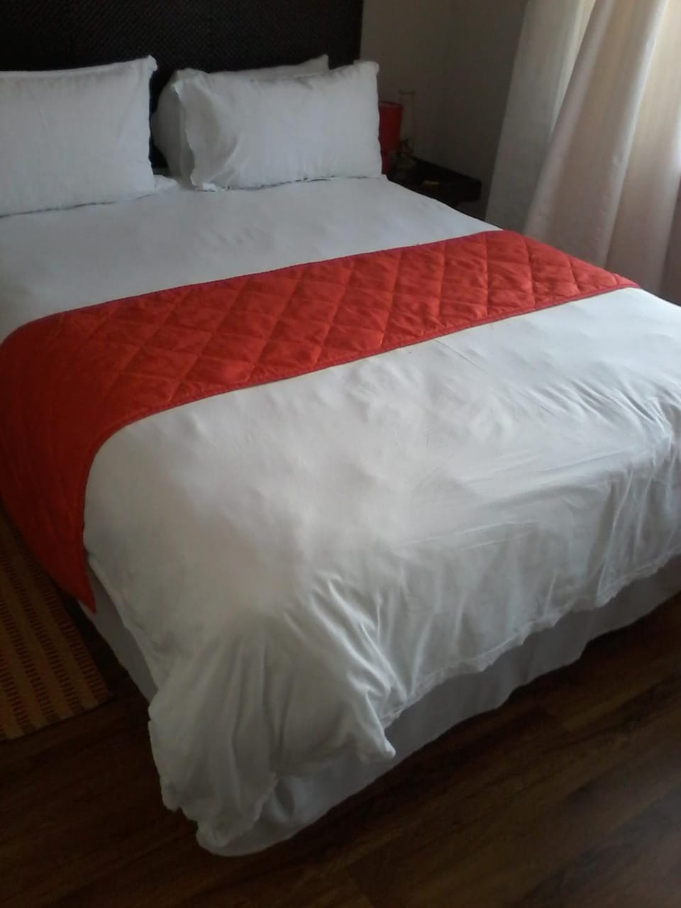 Palm Springs B and B and Self Catering Bed and Breakfast in Eastern Cape