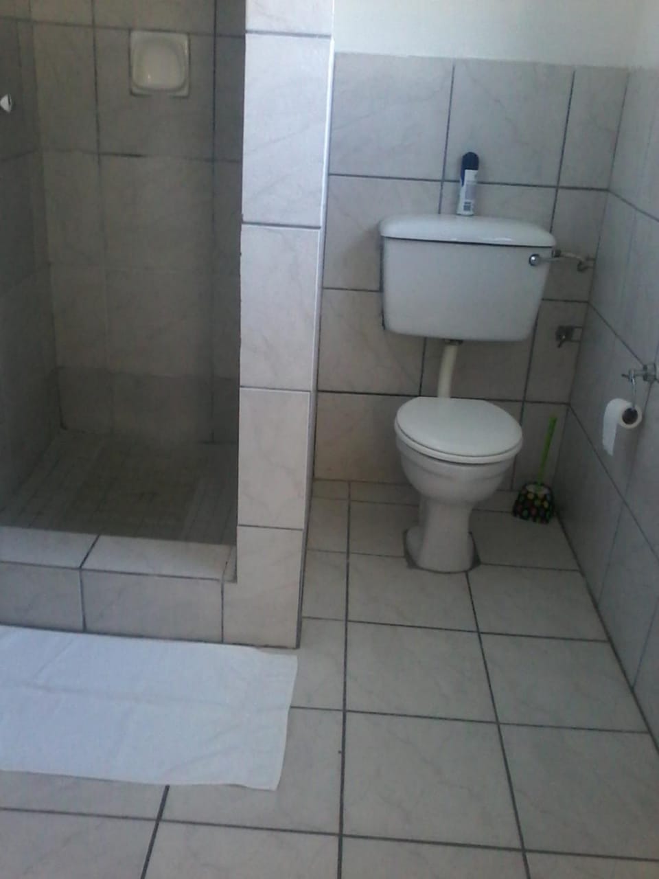 Palm Springs B and B and Self Catering Bed and Breakfast in Eastern Cape