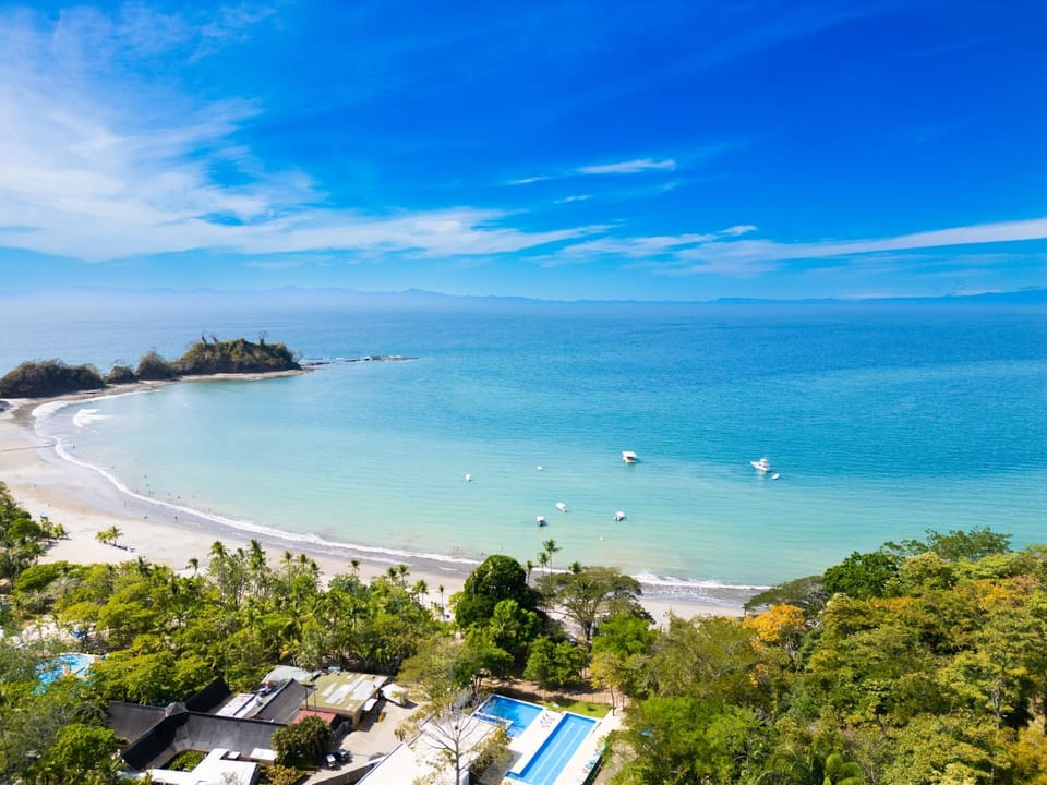 Sea view, Sea view