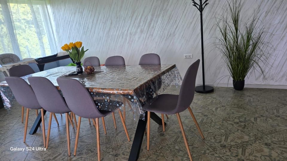 КЪЩА ЗА ГОСТИ ПЕРЛА House in Serbia