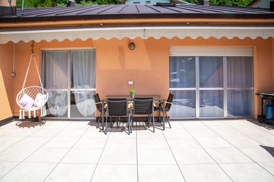 Balcony/Terrace, Dining area, Lunch
