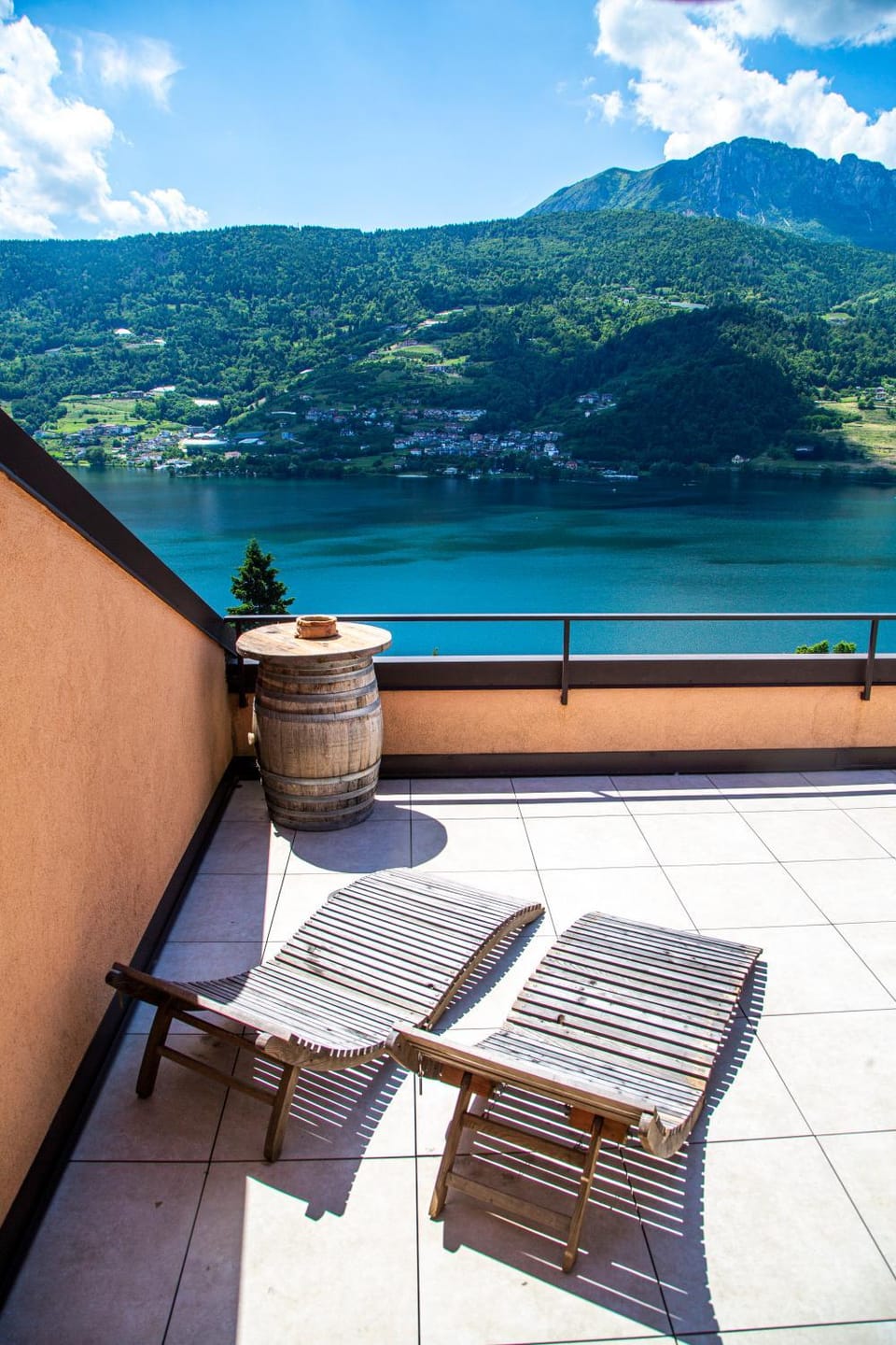 Summer, View (from property/room), View (from property/room), Balcony/Terrace, Balcony/Terrace, Lake view, Lake view, Mountain view, Mountain view