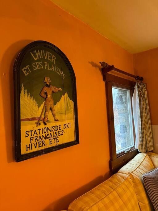 STREAMSIDE CABIN IN THE CATSKILLS Cabin in Shandaken