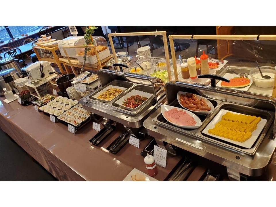 Nobeoka Urban-Hotel - Vacation STAY 30471v Hotel in Japan