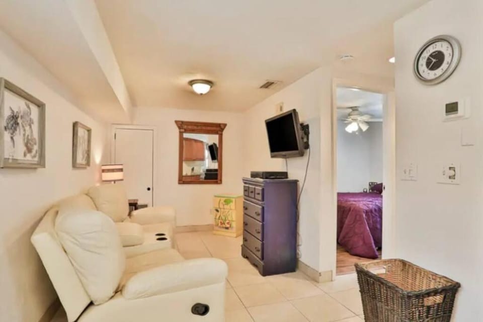 Summer Sands Lodge U1 Apartment in Flagler Beach