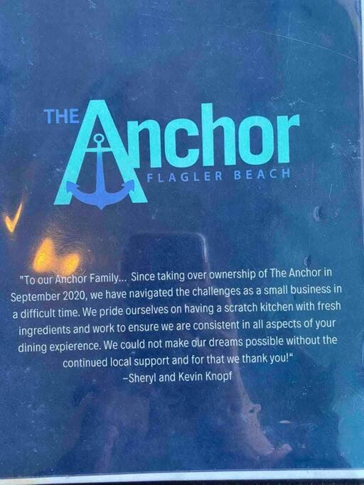 Summer Sands Lodge U1 Apartment in Flagler Beach