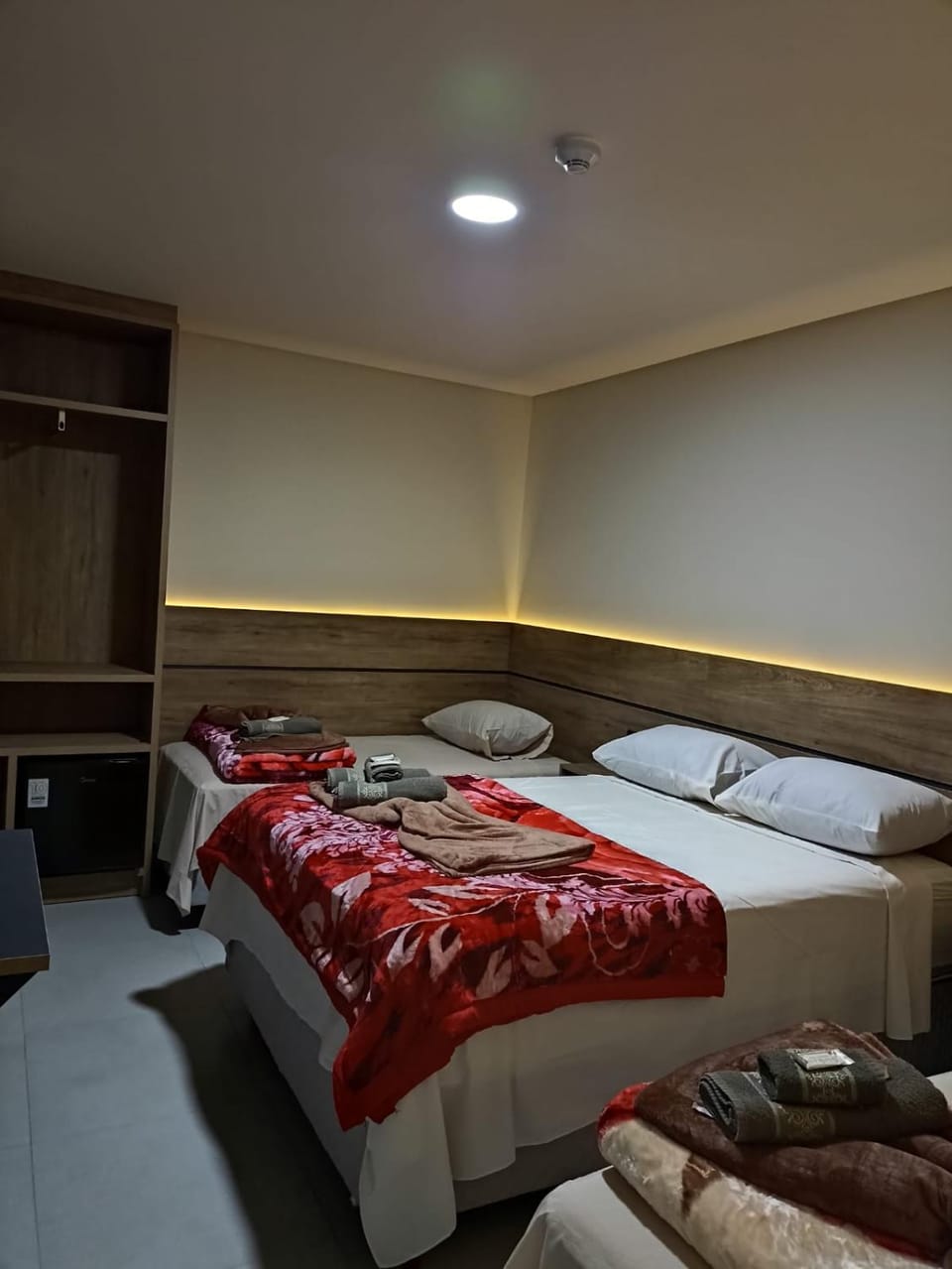 Hotel Mafra Hotel in State of Santa Catarina