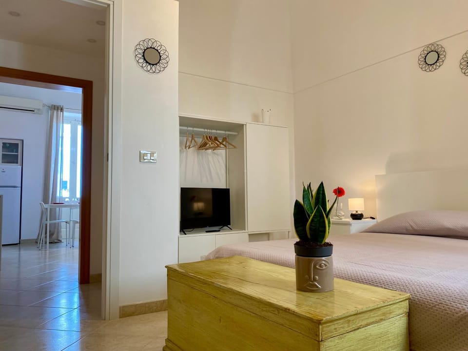 Casa Nel Murattiano - Puglia Mia Apartments Apartment in Apulia