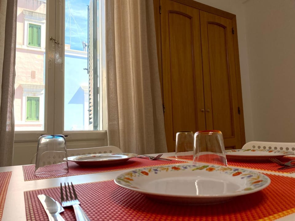 Casa Nel Murattiano - Puglia Mia Apartments Apartment in Apulia