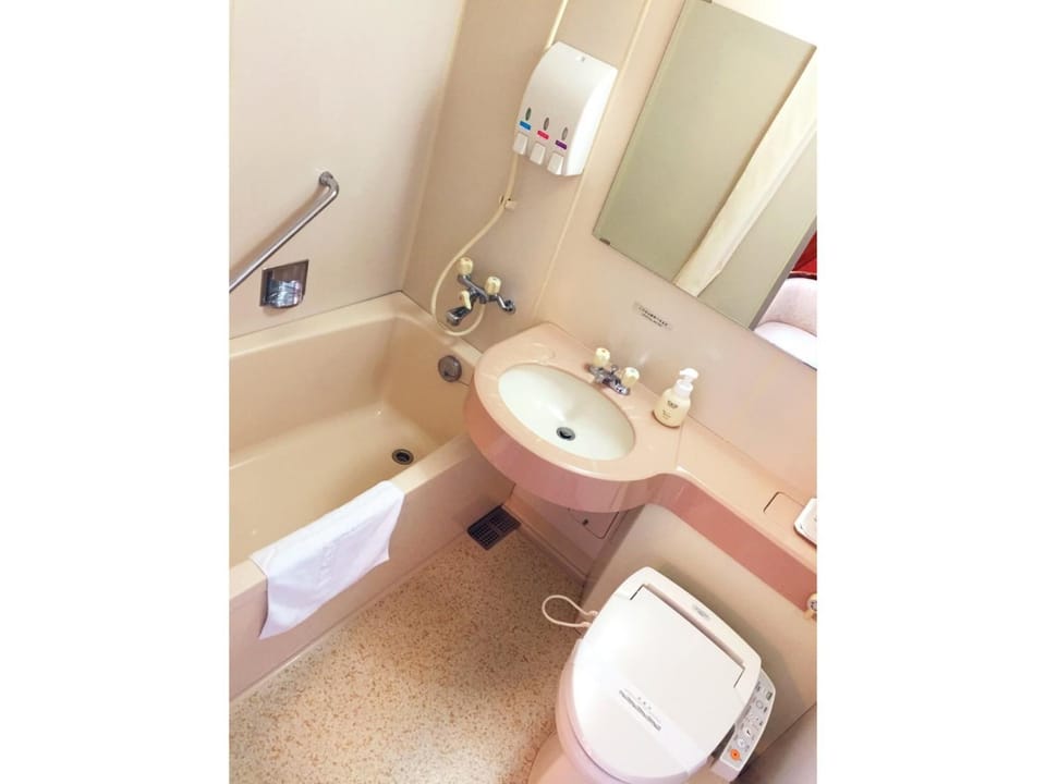 Nobeoka Urban-Hotel - Vacation STAY 30462v Hotel in Japan
