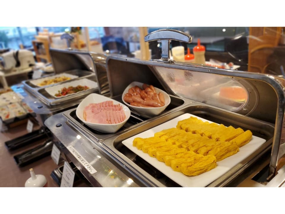 Nobeoka Urban-Hotel - Vacation STAY 30549v Hotel in Japan