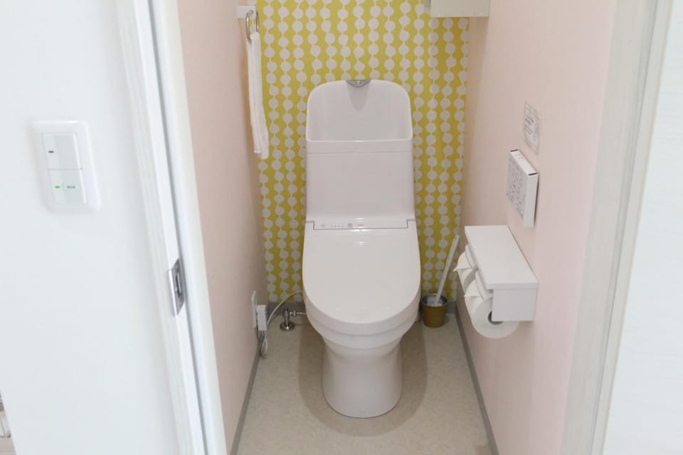 MARINO1 - Vacation STAY 40010v Apartment in Hiroshima Prefecture