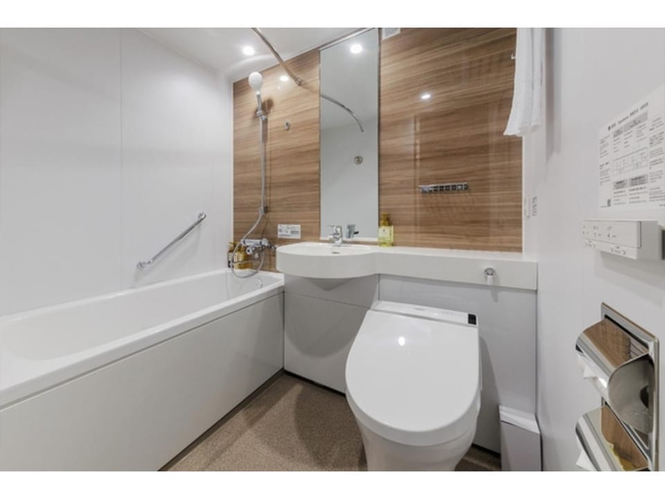 Soma Station Hotel - Vacation STAY 40258v Hotel in Japan