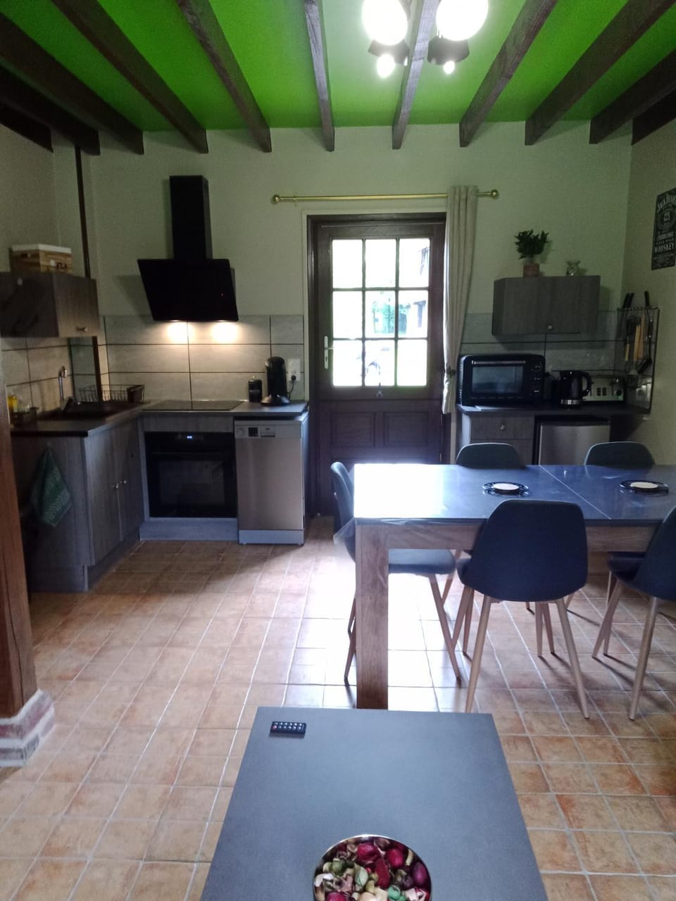 gite du pressoir House in Normandy
