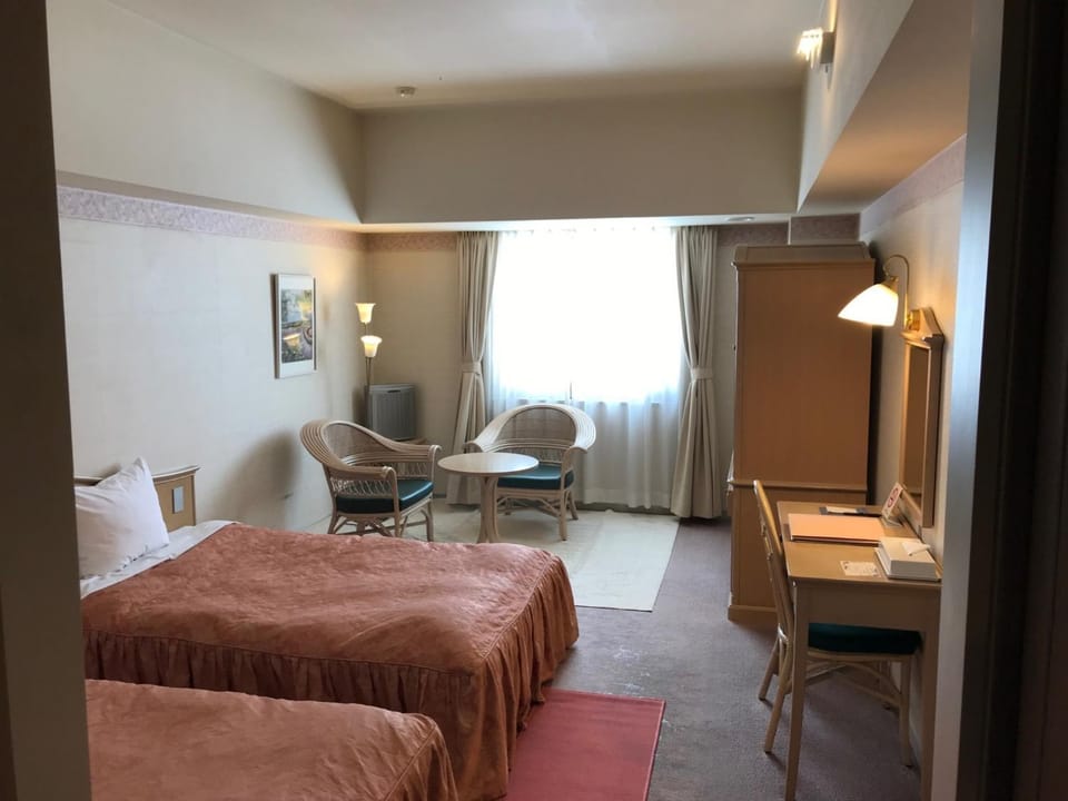 Furano Hops Hotel - Vacation STAY 41159v Hotel in Hokkaido Prefecture
