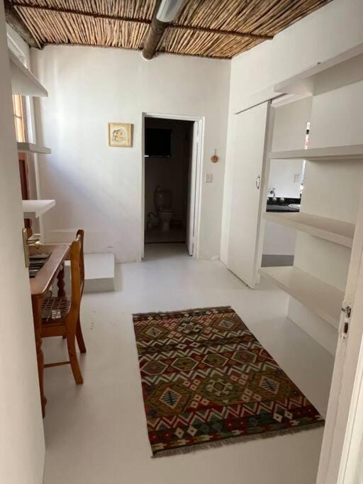 Stay at Molly House in Western Cape