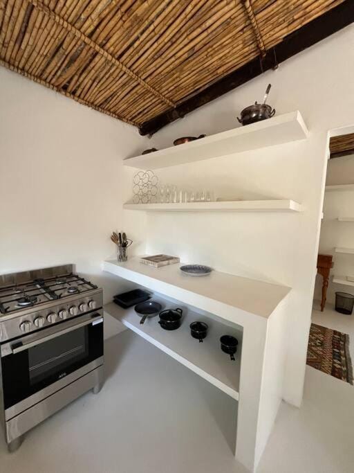 Stay at Molly House in Western Cape