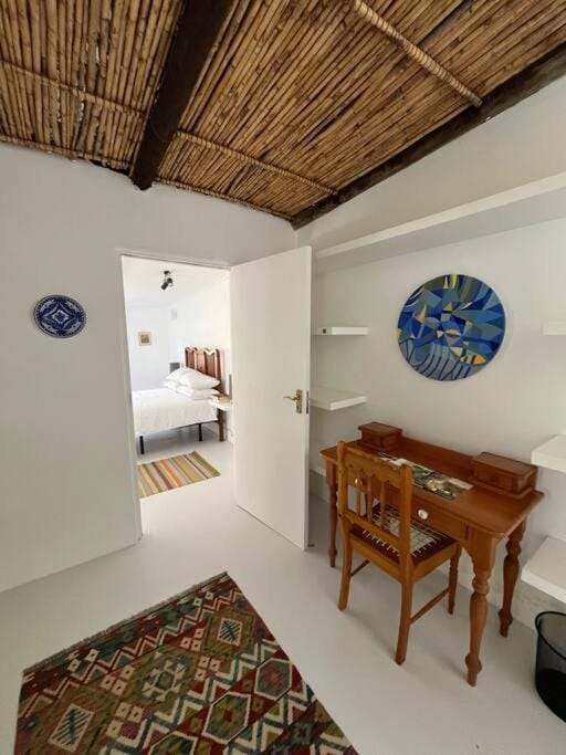 Stay at Molly House in Western Cape