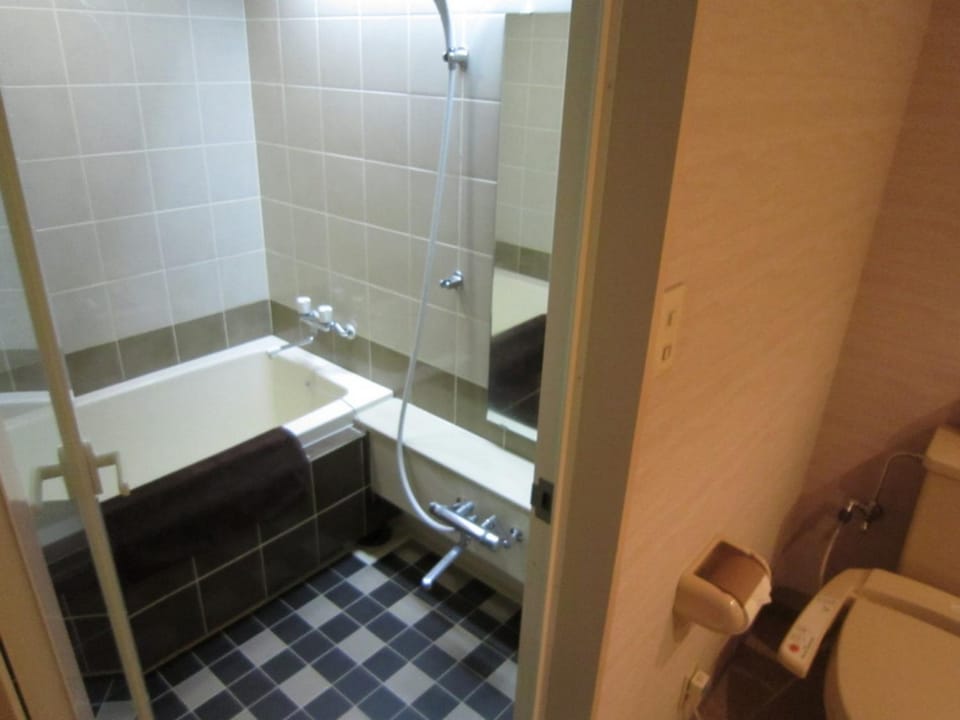 Furano Hops Hotel - Vacation STAY 41210v Hotel in Hokkaido Prefecture