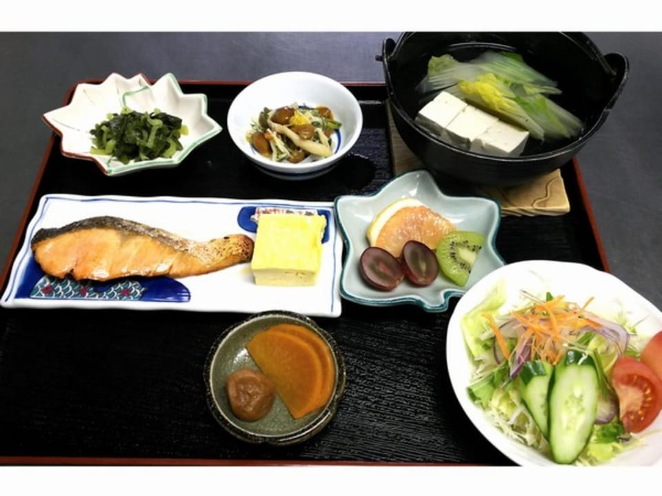Furano Hops Hotel - Vacation STAY 41796v Hotel in Hokkaido Prefecture
