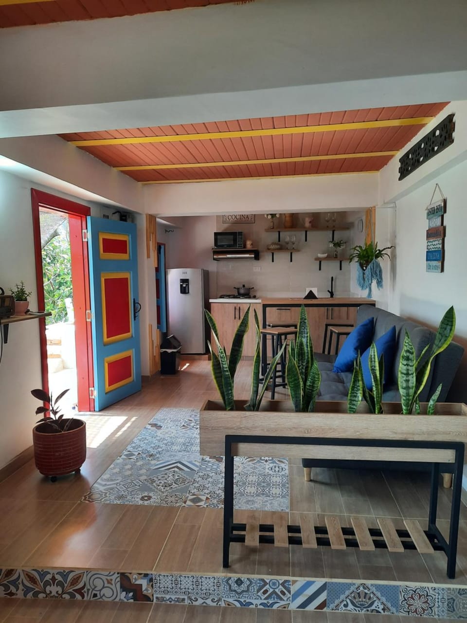 Apartamento Corona Apartment in Caldas, Colombia
