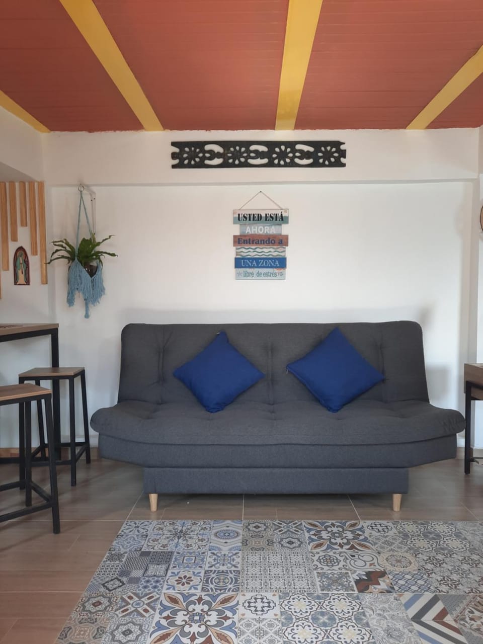 Apartamento Corona Apartment in Caldas, Colombia