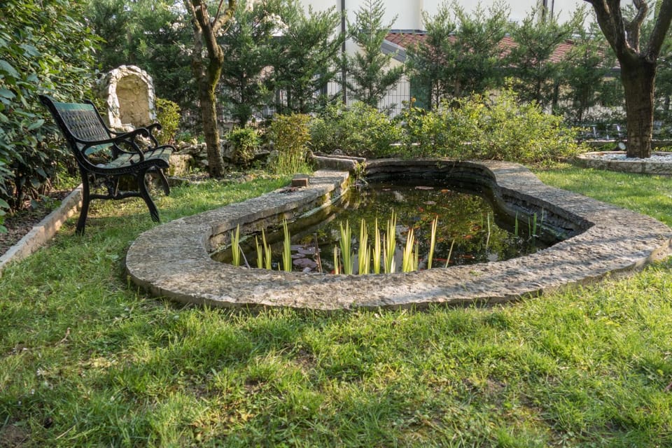 LA VELA Bed and Breakfast in Veneto