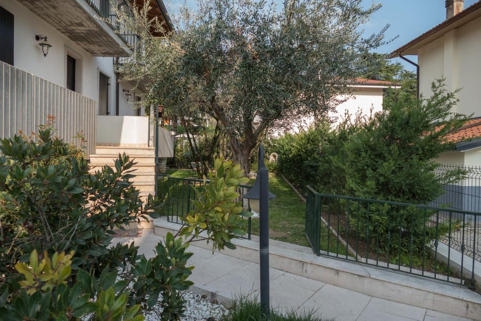 LA VELA Bed and Breakfast in Veneto