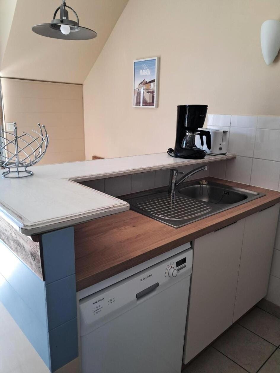 Résidence Belle Dune - maeva Home - Appartement 2 pièces 4 personnes - Sélection MAE-3751 Apartment in Fort-Mahon-Plage