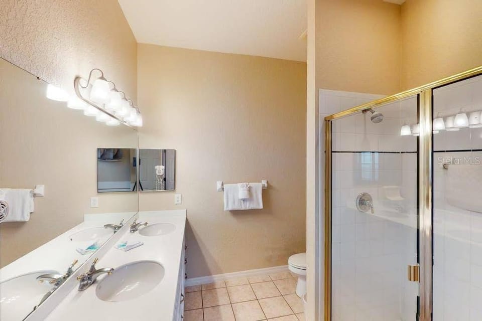 Your BEST choice to enjoy life and fun in Orlando! Apartment in Polk County