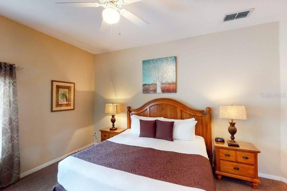 Your BEST choice to enjoy life and fun in Orlando! Apartment in Polk County