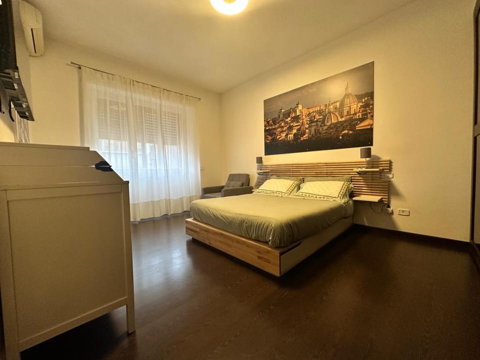 Aniene GH Apartment in Rome
