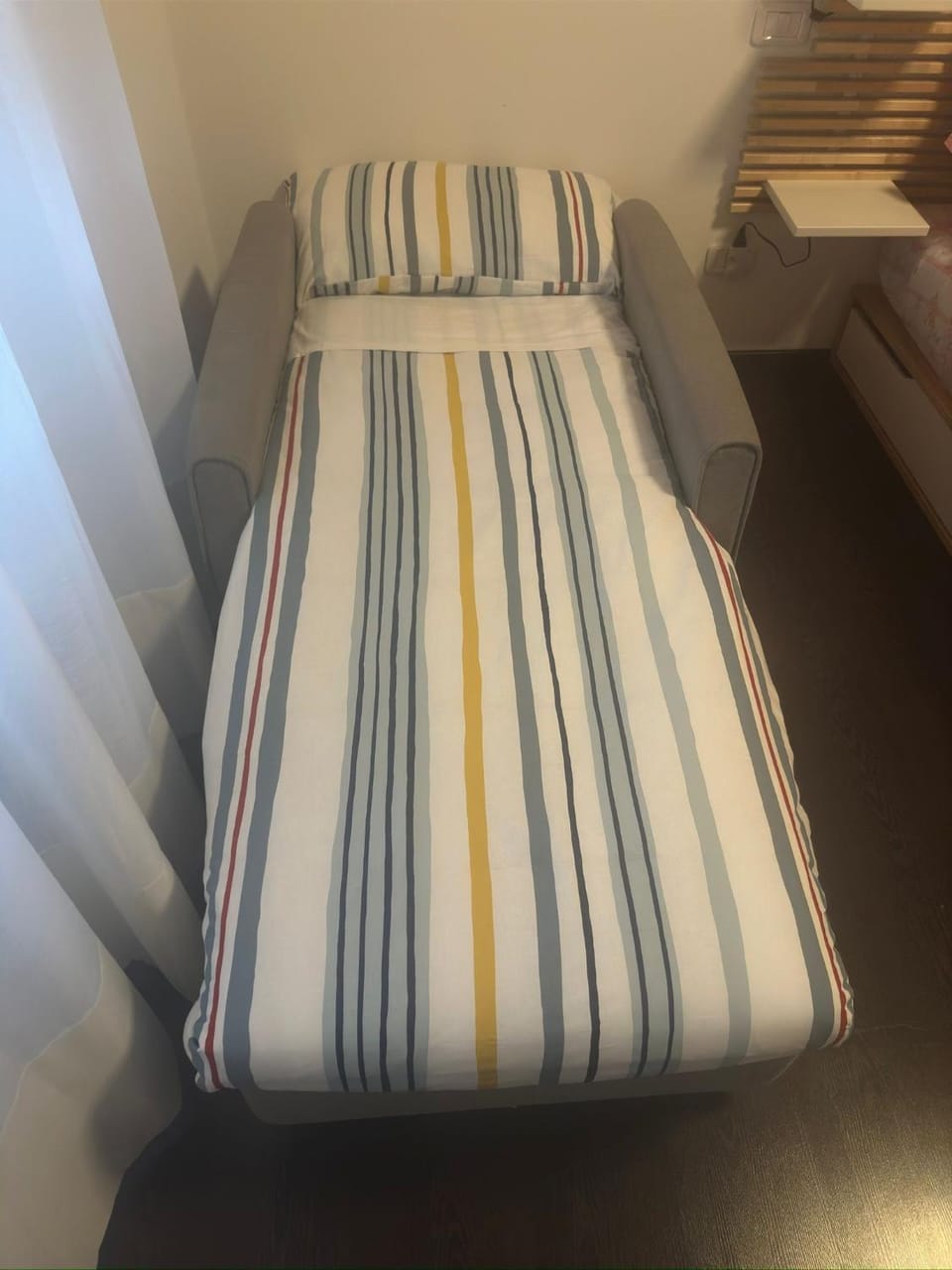 Aniene GH Apartment in Rome