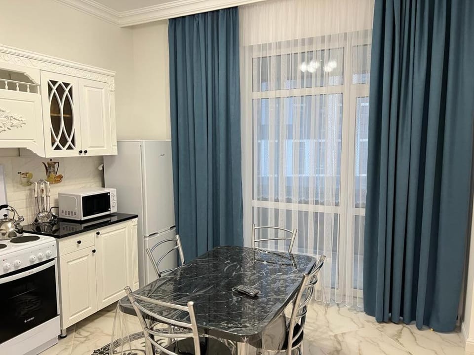 ЖК BI CITY TOKYO H блок Apartment in Kazakhstan