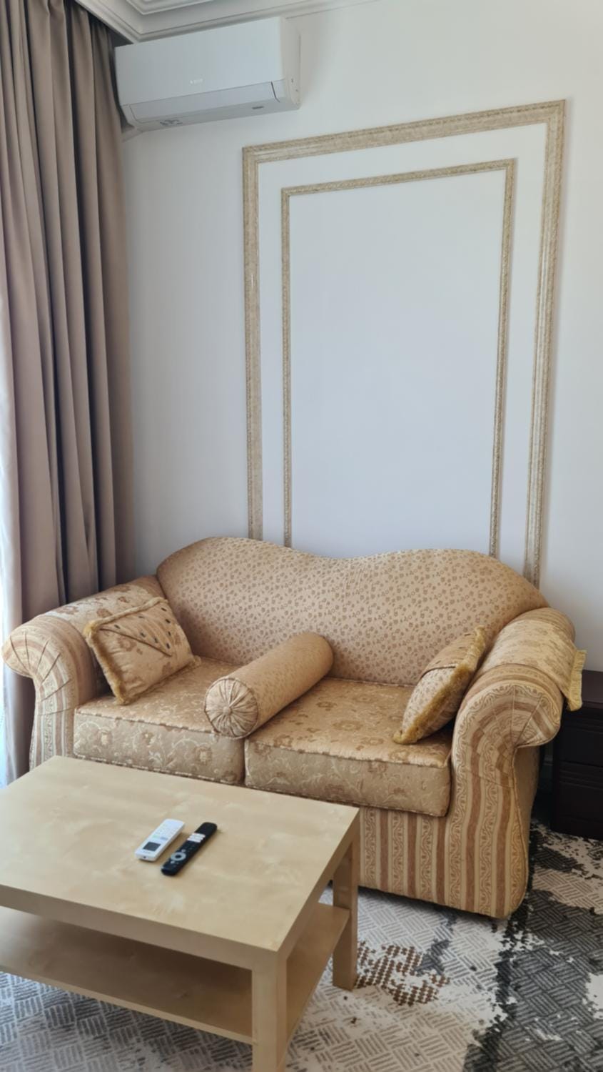 ЖК BI CITY TOKYO H блок Apartment in Kazakhstan