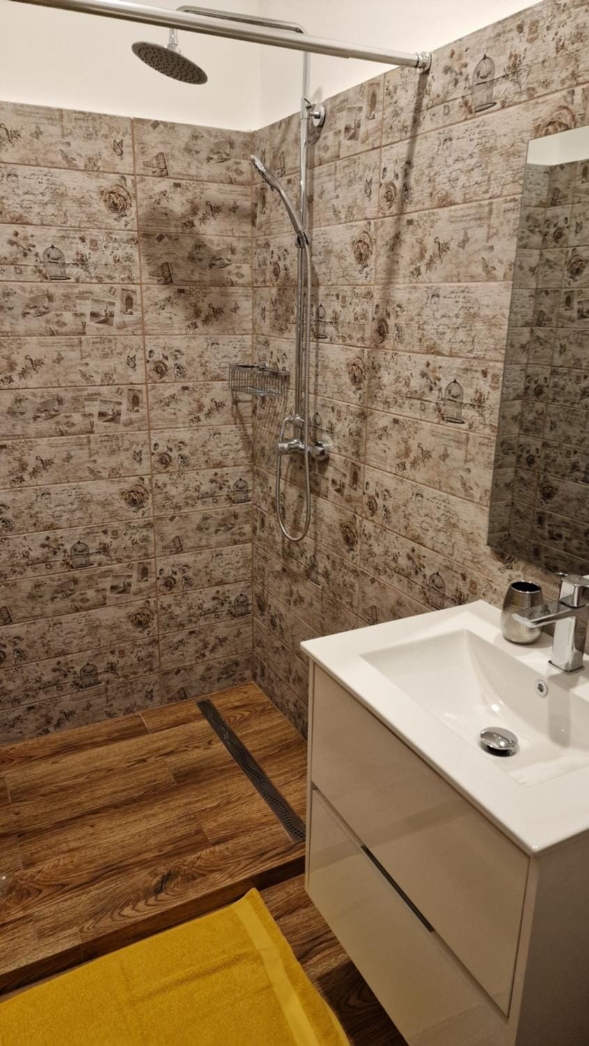 Shower