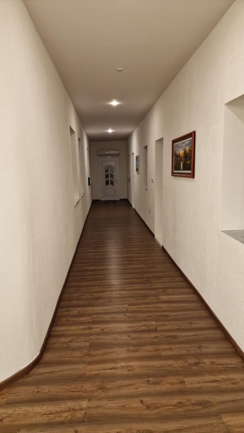 Casanova apartman és wellness Apartment hotel in Hungary
