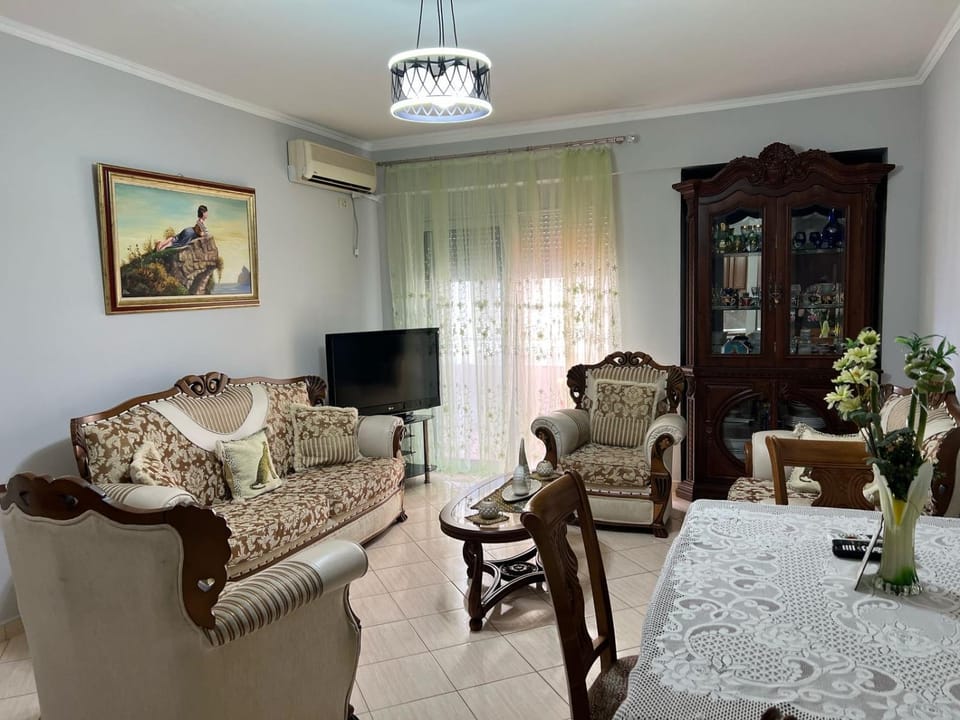 Sea Side 21 Apartment in Vlorë
