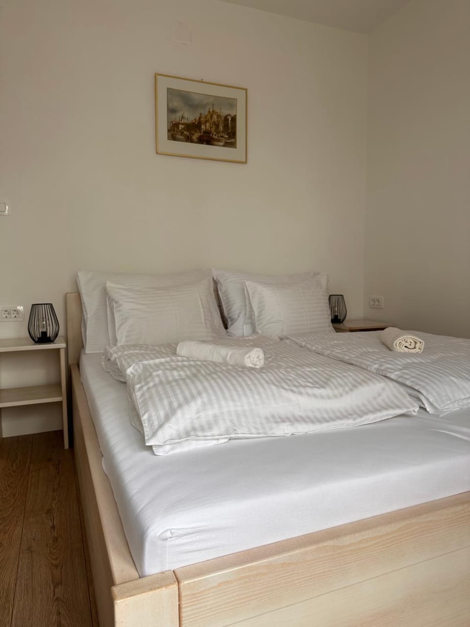 Apartman Opatija Apartment in Opatija
