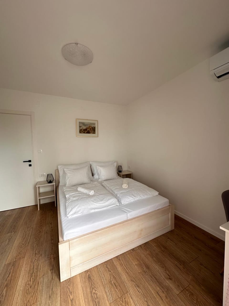 Apartman Opatija Apartment in Opatija